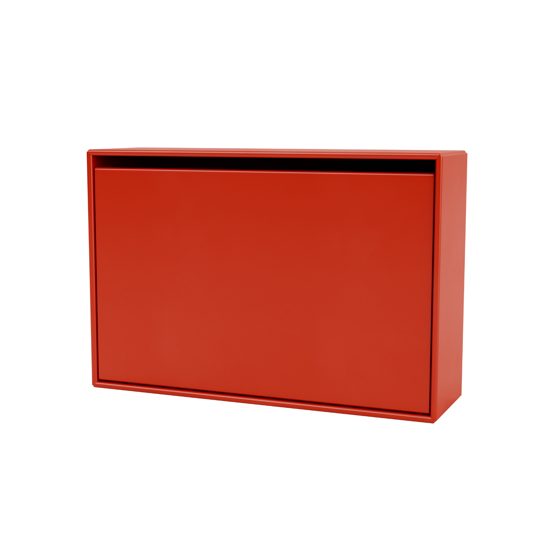 Montana Hide Shoe Cabinet